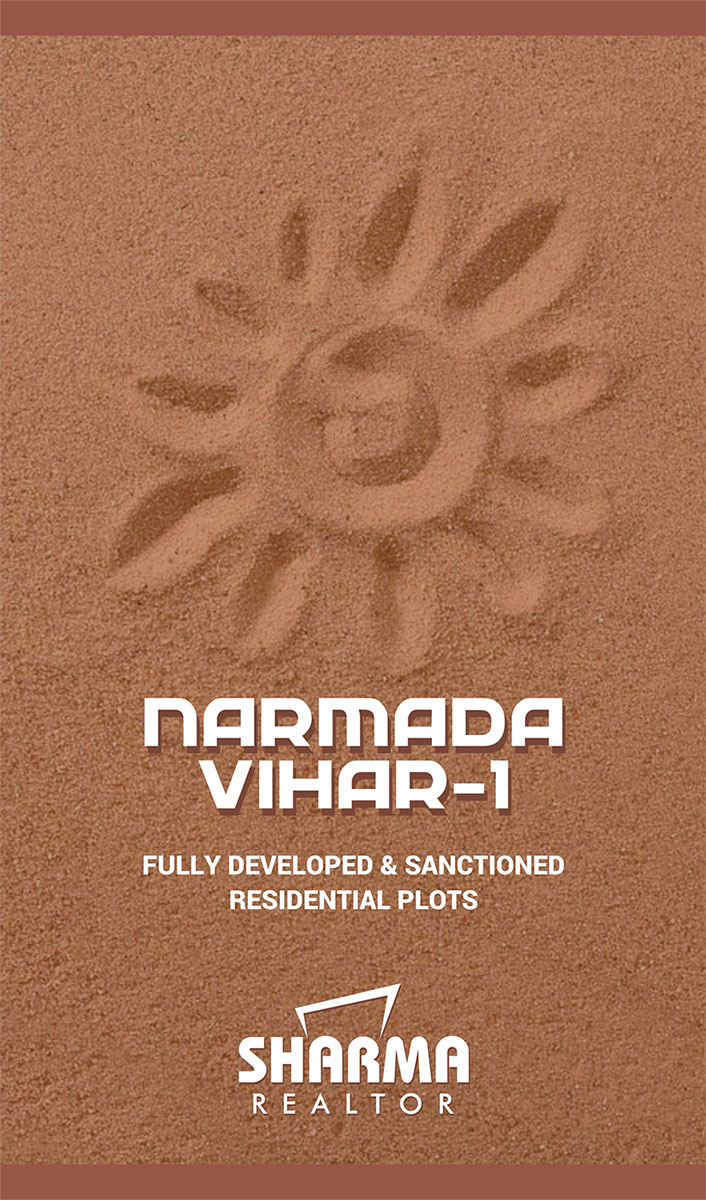 Narmada Vihar 1 Leaflet